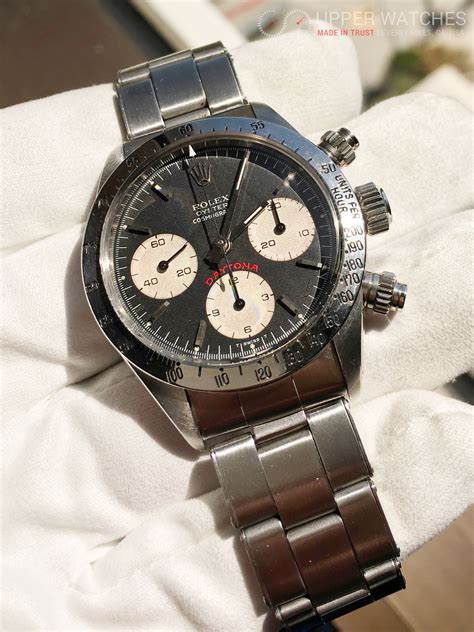 red daytona rolex batter|Rolex big red daytona for sale.